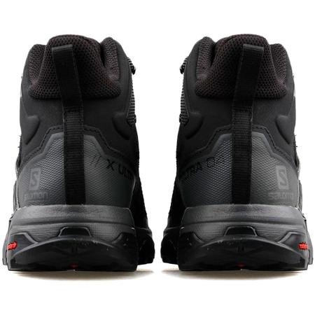 Bota Salomon X Ultra 4 Mid GTX Imagem de Bota Salomon X Ultra 4 Mid GTX
