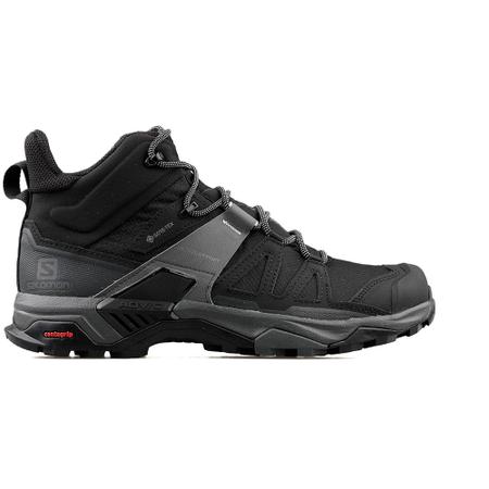 Bota Salomon X Ultra 4 Mid GTX Imagem de Bota Salomon X Ultra 4 Mid GTX