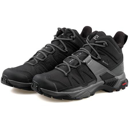 Bota Salomon X Ultra 4 Mid GTX Imagem de Bota Salomon X Ultra 4 Mid GTX