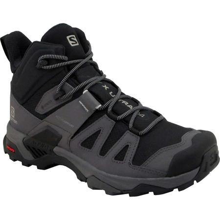 Bota Salomon X Ultra 4 Mid GTX Imagem de Bota Salomon X Ultra 4 Mid GTX