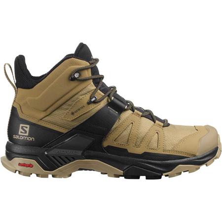 Bota Salomon X Ultra 4 Mid GTX Imagem de Bota Salomon X Ultra 4 Mid GTX
