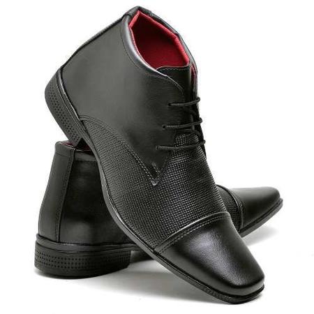Sapato Bota Masculino com Preços Incríveis no Shoptime