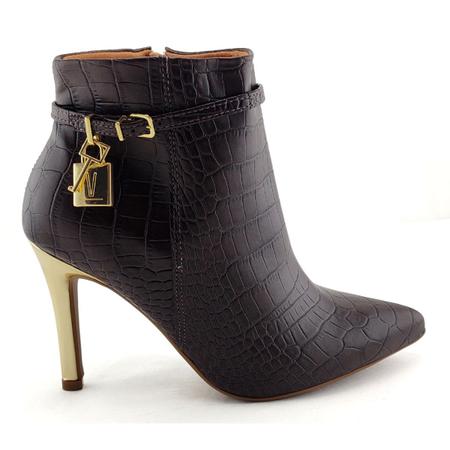 Bota scarpin cheap