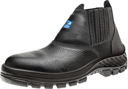 Bota biqueira sales de composite
