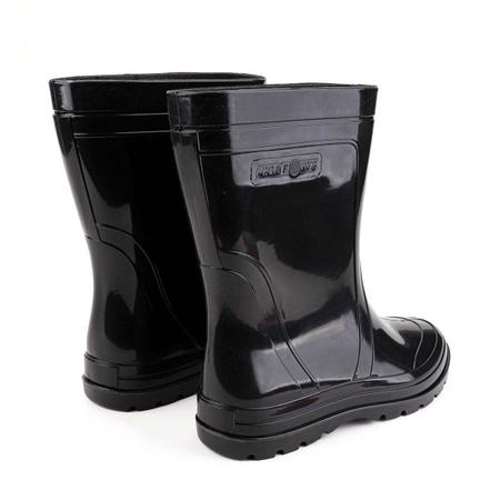 Bota sales serviços gerais
