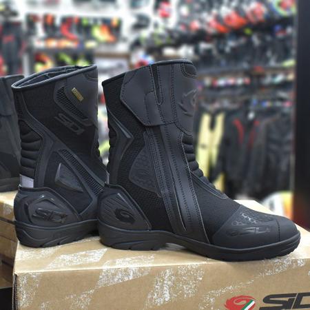 Bota motociclista hotsell sidi