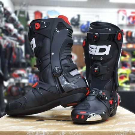 Botas outlet sidi pista