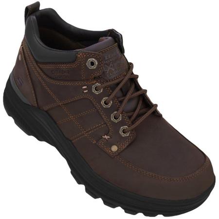Bota Skechers Holdren Lender Bota Esportiva Magazine Luiza