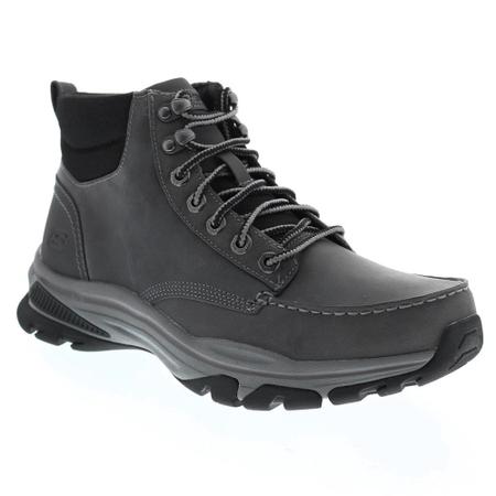 Skechers bota cheap masculina