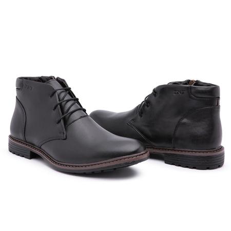 Sapato store masculino bota