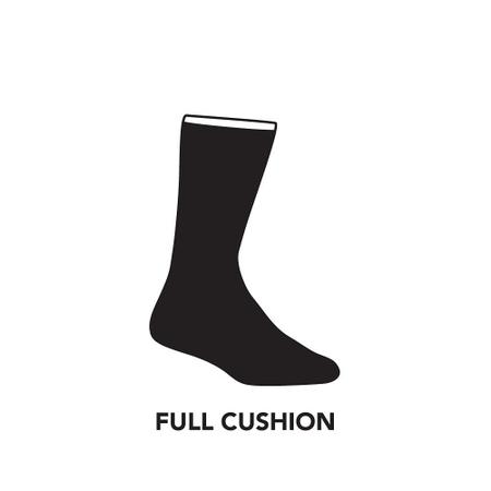 Bota Socks Darn Tough Hiker Midweight 1908-F-A014-05 Imagem de Bota Socks Darn Tough Hiker Midweight 1908-F-A014-05