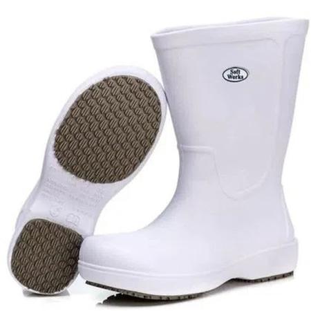 Bota eva cheap soft works