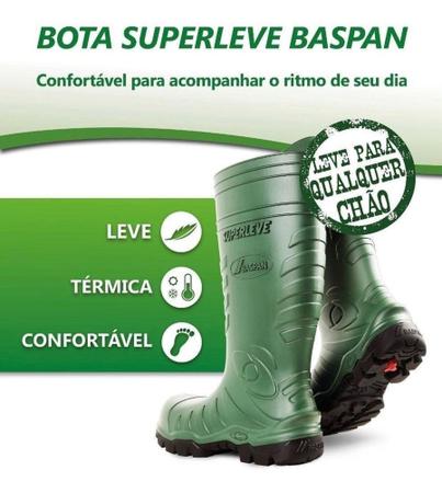 Baspan botas best sale