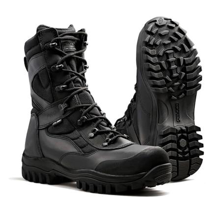 Bota tatica impermeavel 2025
