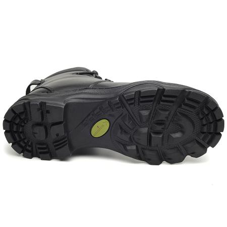 Bota T tica Hidrofugada Kallucci Resistente Confortavel Kalucci