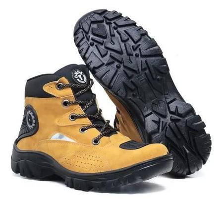 BOTA Tênis Adventure De Motoqueiro Confortável E Barato Oferta - Amanner Imagem de BOTA Tênis Adventure De Motoqueiro Confortável E Barato Oferta