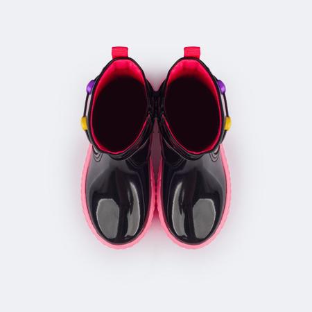 Tenis melissa best sale verniz