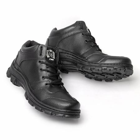 Bota oakley cano curto 2025