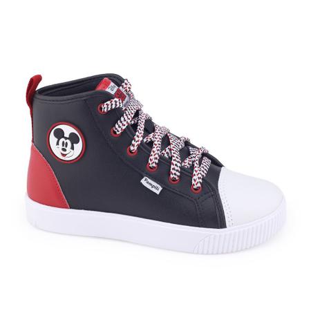Bota deals luna pampili