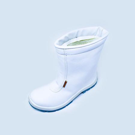 Bota para hotsell câmara fria