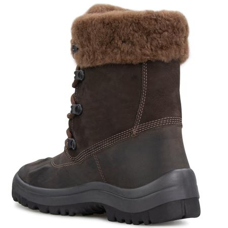 Bota térmica cheap impermeável