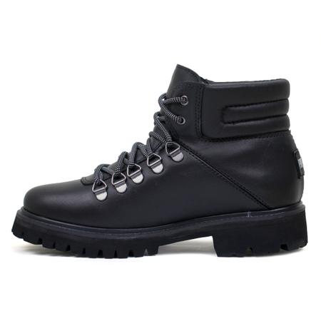 Imagem de Bota Térmica Unissex para neve Explorer Discover Forro Thermal Warm Protection Ref.:21607 Preto