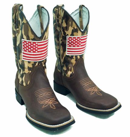 Bota americana best sale