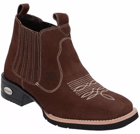 Bota rodeio sales