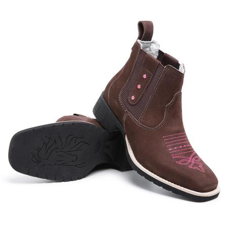 7m boots store texana feminina