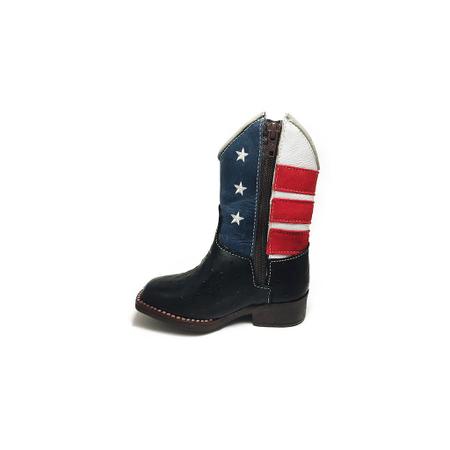 Bota country cheap estados unidos