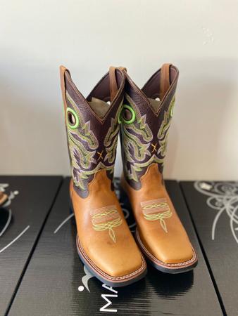 Preço da bota discount