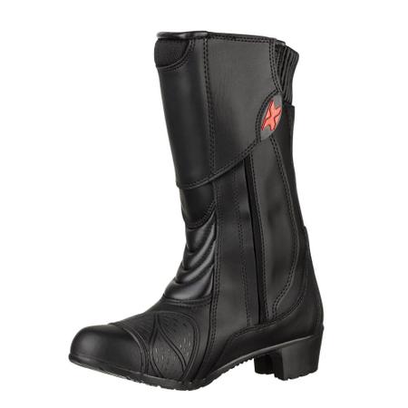 Imagem de Bota Texx Strike Lady V2 Preta 36