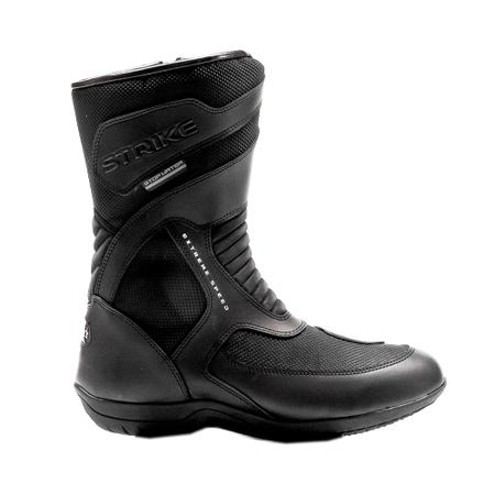 Imagem de Bota Texx Strike V2 Preta 39 F016