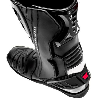 Imagem de Bota Texx Super Tech V2 Preta 41