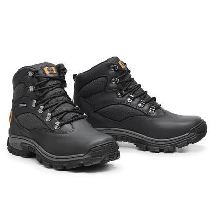 Timberland sem cadarço 2025