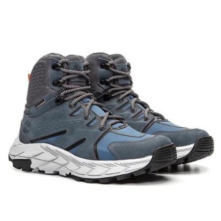 Coturno timberland cheap impermeavel