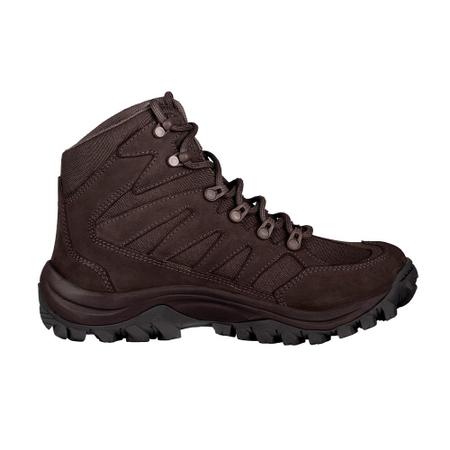 Imagem de Bota Tractor Hiking Tática Cordura Invictus Unissex