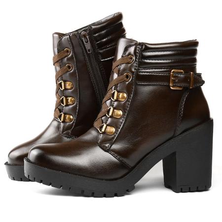 Botas super confortaveis 2025