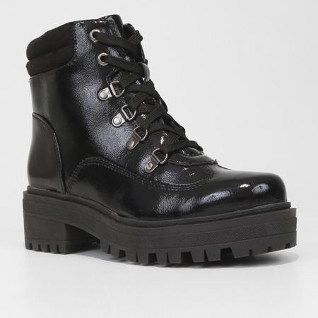 Bota tratorada store mooncity