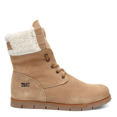 Bota Treebo Tivoli Feminina Bota Esportiva Magazine Luiza
