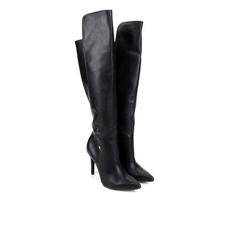 Via marte bota cano longo hot sale