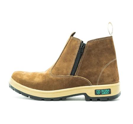 Bota hotsell beira lago