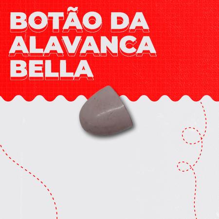 Imagem de Botao Da Alavanca Maquina De Costura Singer Bella Domestica