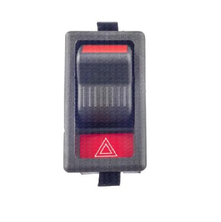 Botão Pisca Alerta Ford Cargo G1 1985 86 87 88 89 90 91 1992