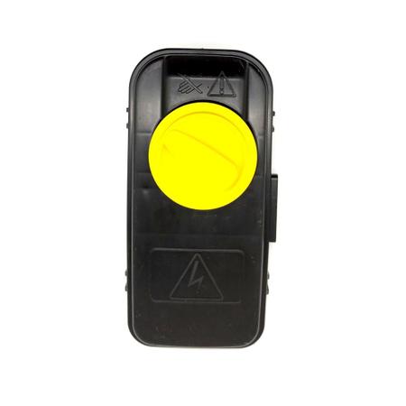 Imagem de Botão Interruptor 14A para Lavajato Karcher HD 47442660