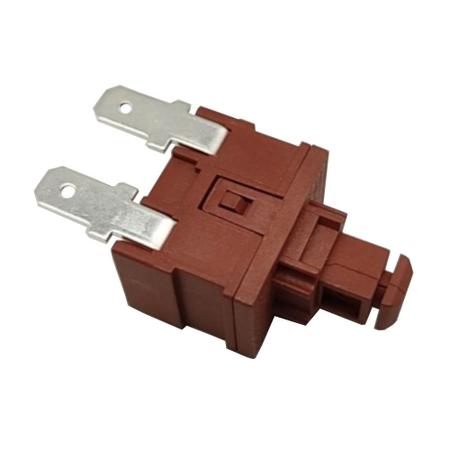 Imagem de Botão Interruptor Chave Liga Desliga para Aspirador Electrolux Max Trio MAXT3