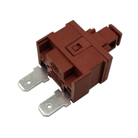 Imagem de Botão Interruptor Chave Liga Desliga para Aspirador Electrolux Max Trio MAXT3