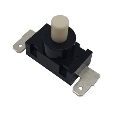 Imagem de Botão Interruptor Chave Liga Desliga para Aspirador Electrolux Spin ABS01