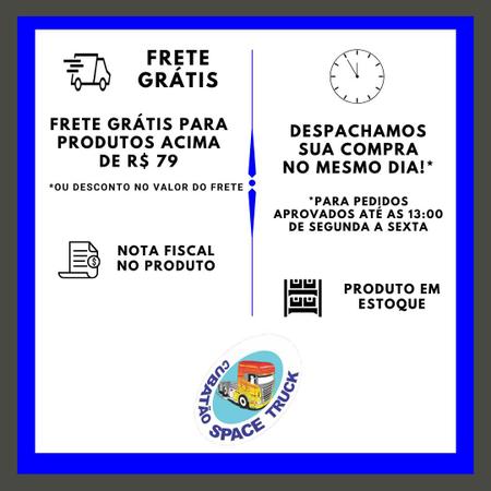 Imagem de Botão Interruptor Levantar Vidro Elétrico Mbb 1214 1418 1420 1718 1620 1634 1938 1944 24v 1997 em diante - 6965458214