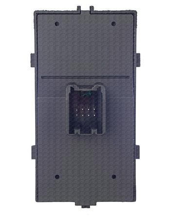 Imagem de Botão interruptor vidro elétrico gm cobalt onix prisma spin 2013/2015 - gm1014